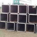 Square And Rectangular Steel Pipe